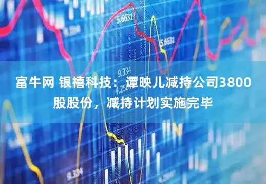富牛网 银禧科技：谭映儿减持公司3800股股份，减持计划实施完毕