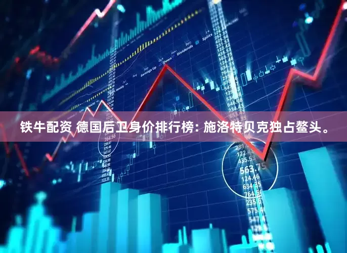 铁牛配资 德国后卫身价排行榜: 施洛特贝克独占鳌头。